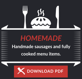 Homemade Sausages PDF hover