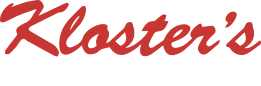 Kloster's Butcher Shop